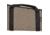 Allen Leadville 52in Shotgun Case, Tan/Black, 131-52
