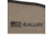 Allen Leadville 52in Shotgun Case, Tan/Black, 131-52