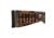 Allen Neoprene Stretch Buttstock Rifle Cartridge Holder, Mossy Oak Break-Up Infinity Camo, 20123