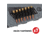 Allen Next Shot Bridger Premium Cartridge Carrier, Buttstock, Gray, 8524