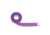 Allen No Trespassing Flagging Tape, 150-feet, Purple, 12 Pack, 467