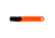 Allen Orange Relfective Trail Marking Clips, 12 Pack, Orange, 473