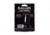 Allen Orange Relfective Trail Marking Clips, 12 Pack, Orange, 473