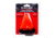 Allen Orange Relfective Trail Marking Clips, 12 Pack, Orange, 473