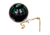 Allen Pin on Ball Compass, Black, 484