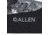 Allen Rangely 46in Rifle Case, Veil Digi Squall, 1116-46