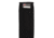 Allen Ruger Gun Sock Black with Red Ruger Logo 52 Inch