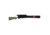 Allen Ruger Gun Sock Black with Red Ruger Logo 52 Inch