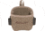 Allen Select Canvas Single Box Shell Carrier, Tan, 2203