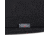 Allen Tac Six Division 32 in Tactical Gun Case, Black, 10823