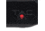 Allen Tac Six Division 42 in Tactical Gun Case, Black, 10835