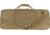 Allen Tac Six Squad 32 in Tactical Gun Case, Coyote, 10830