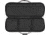 Allen Tac Six Squad 38 in Tactical Gun Case, Black, 10827
