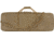 Allen Tac Six Squad 38 in Tactical Gun Case, Coyote, 10828