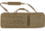 Allen Tac Six Squad 38 in Tactical Gun Case, Coyote, 10828