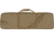 Allen Tac Six Squad 42 in Tactical Gun Case, Coyote, 10837
