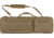 Allen Tac Six Squad 42 in Tactical Gun Case, Coyote, 10837