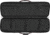 Allen Tac Six Squad 46 in Tactical Gun Case, Black, 10825