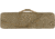 Allen Tac Six Squad 46 in Tactical Gun Case, Coyote, 10826