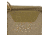 Allen Tac Six Squad 42 in Tactical Gun Case, Coyote, 10837
