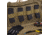 Allen Tac Six Squad 42 in Tactical Gun Case, Coyote, 10837