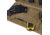 Allen Tac Six Squad 42 in Tactical Gun Case, Coyote, 10837