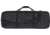 Allen Tac Six Unit 38 in Tactical Gun Case, Black, 10838