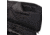 Allen Tac Six Unit 38 in Tactical Gun Case, Black, 10838
