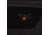 Allen Tac Six Unit 38 in Tactical Gun Case, Black, 10838