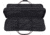 Allen Tac Six Unit 38 in Tactical Gun Case, Black, 10838