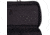 Allen Tac Six Unit 38 in Tactical Gun Case, Black, 10838
