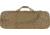 Allen Tac Six Unit 38 in Tactical Gun Case, Coyote, 10839