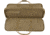 Allen Tac Six Unit 38 in Tactical Gun Case, Coyote, 10839