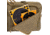 Allen Tac Six Unit 38 in Tactical Gun Case, Coyote, 10839