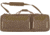 Allen Tac Six Unit 38 in Tactical Gun Case, Coyote, 10839