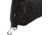 Titan Spindle Lockable Single Compound Bow Archery Case, Black, 6089