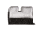 Allen ULTRX Gel Ear Cup Replacement Pads, 1-Pair, Black, 4152