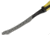 Allen Ultrx Keen Safety Glasses, Yellow, 1408805