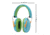 Allen ULTRX Passive Youth Hearing Muff, Childrens, Light Blue, 4126