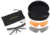 Allen Ultrx Safety Glasses 3 Pack, 4190