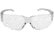 Allen Ultrx Safety Glasses Clear Lens, 4179