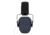 Allen ULTRX Shield Passive Earmuff, Slim Fit, Adult, Navy, 4104