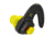 Allen ULTRX Shift Adjustable Protection Ear Plugs, Gray/Yellow, 4103