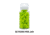 Allen ULTRX Tapered Foam Ear Plugs, 50-Pairs, Lime, 4128