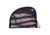 Allen Victory Autofit One-Pocket Handgun Case Custom Flag Pattern