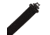 Allen Web Slide-N-Lock Gun Sling with Swivels, Black, 8451