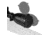 Alpen Apex 1-6x24 mm Rifle Scope, 30 mm Tube, 1/4 MOA, FFP, Matte Black, Compact, 4010