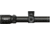 Alpen Apex 1-6x24 mm Rifle Scope, 30 mm Tube, 1/4 MOA, FFP, Matte Black, Compact, 4010