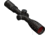 Alpen Apex 2.5-15 x 50 mm Rifle Scope, 30mm Tube, Picatinny, 100 mm, Matte Black, Medium, 4012