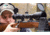 Alpen Apex 2.5-15 x 50 mm Rifle Scope, 30mm Tube, Picatinny, 100 mm, Matte Black, Medium, 4012